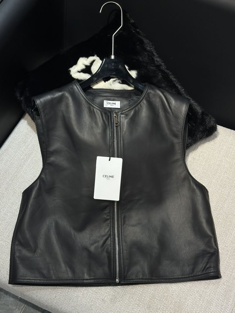 Celine Vest